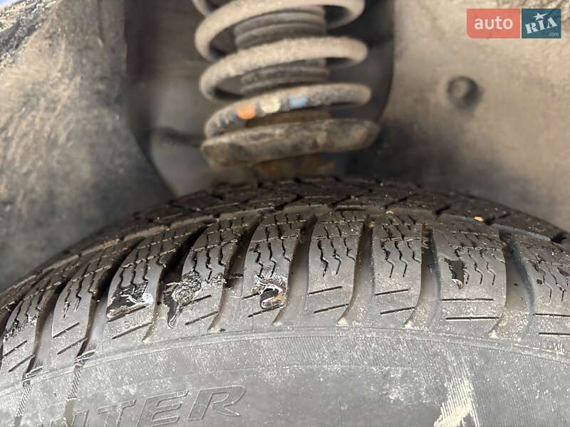 Минивэн Volkswagen Caddy 2006 в Судовой Вишне