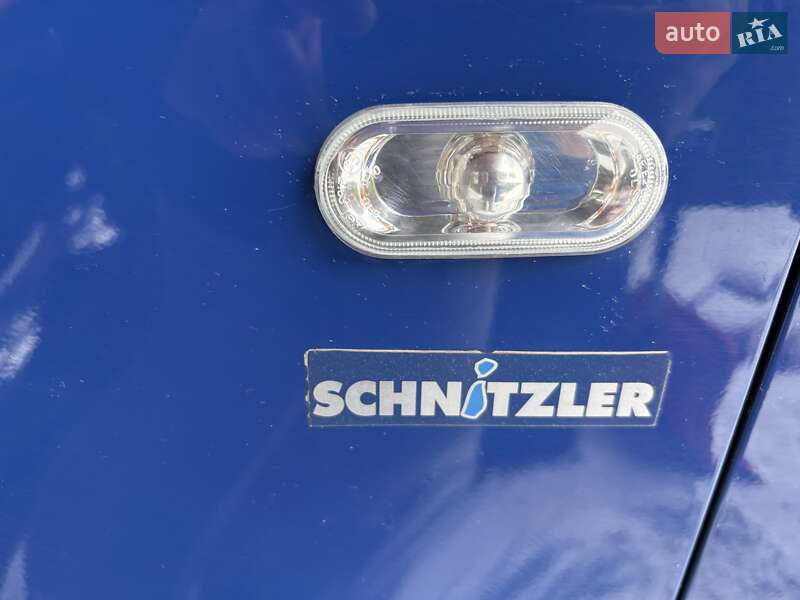 Минивэн Volkswagen Caddy 2006 в Судовой Вишне