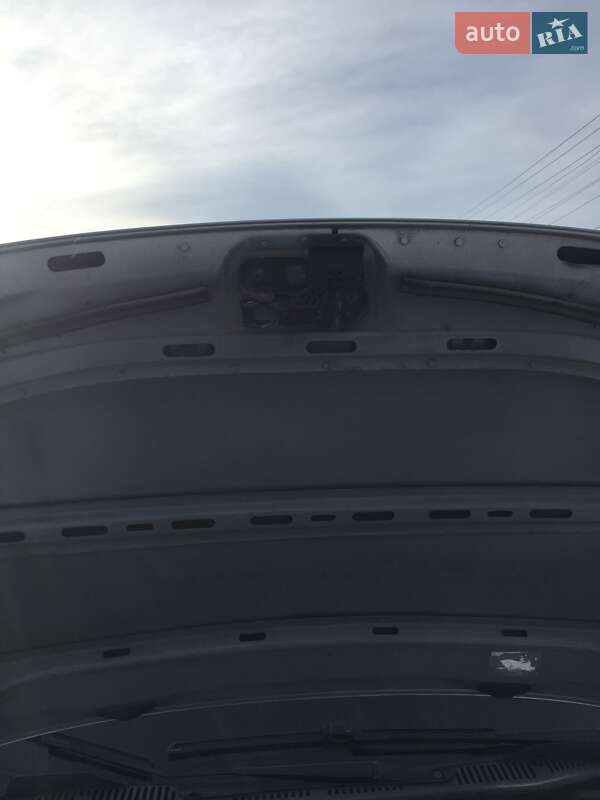 Мінівен Volkswagen Caddy 2010 в Заліщиках