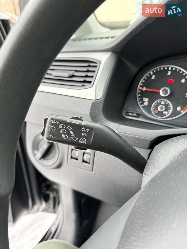 Минивэн Volkswagen Caddy 2019 в Луцке