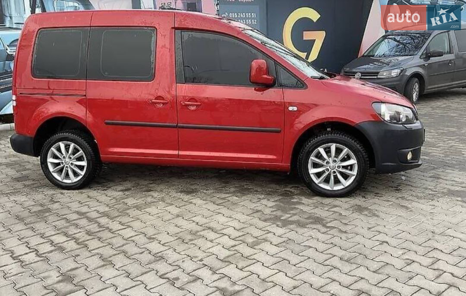 Фото авто 3