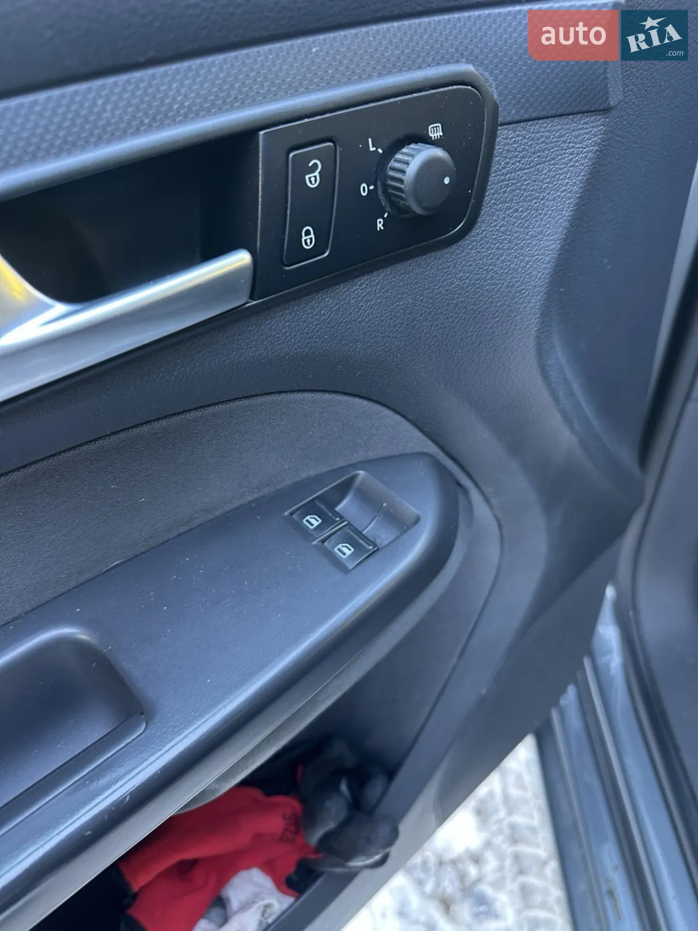 2015 Volkswagen Caddy - мініатюра 19