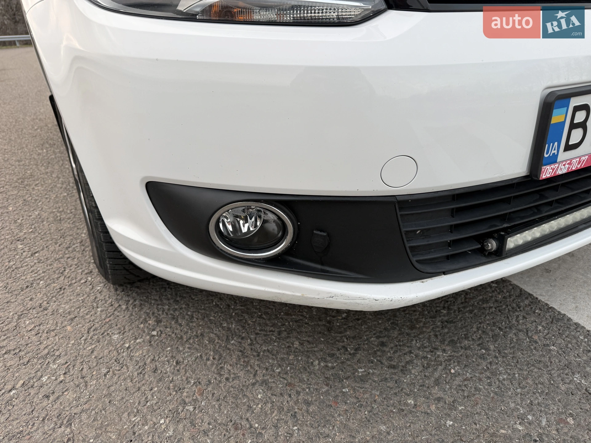 2013 Volkswagen Caddy - мініатюра 6