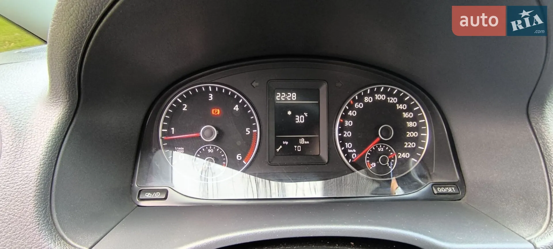 2013 Volkswagen Caddy - мініатюра 16