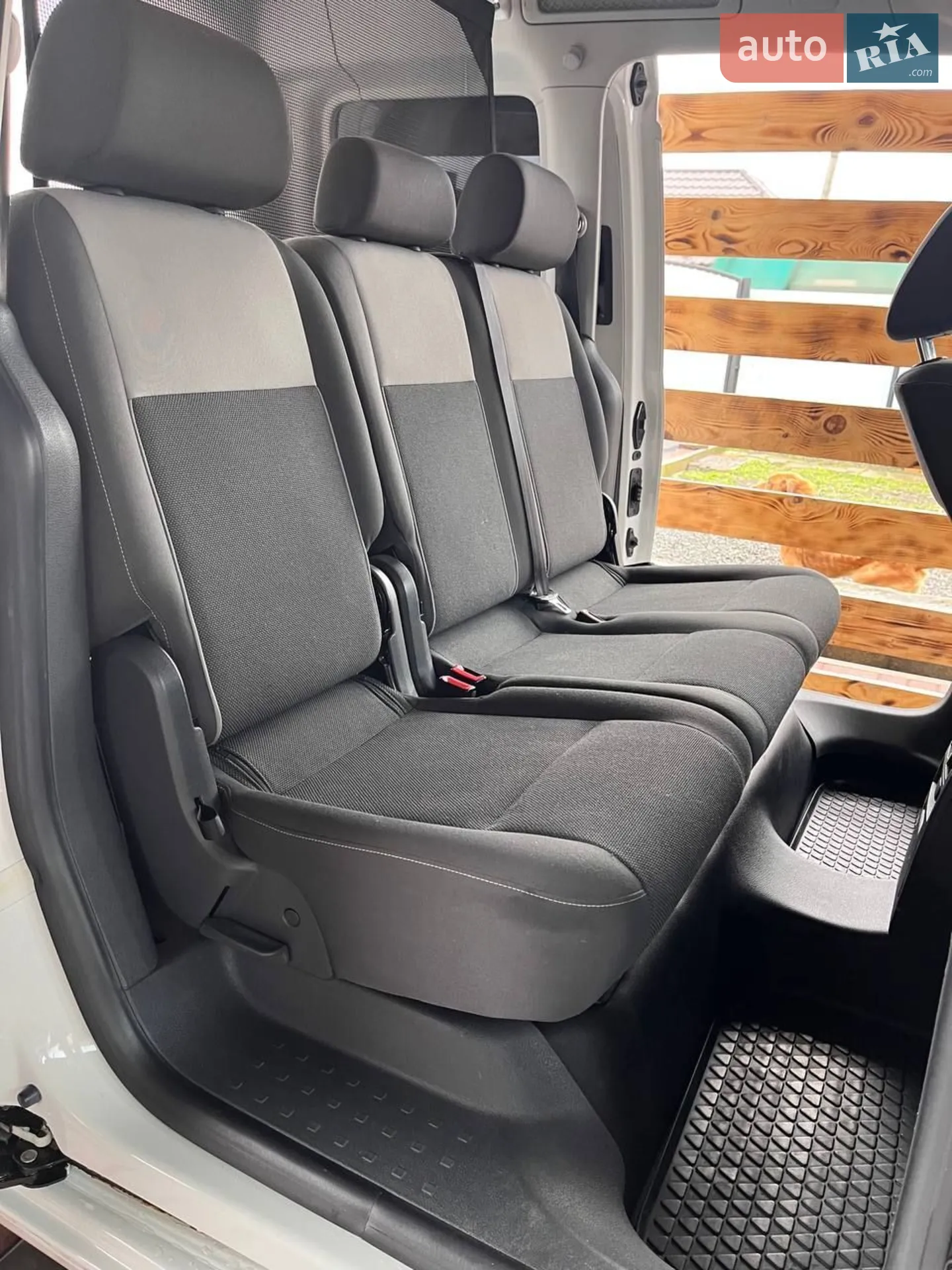 2011 Volkswagen Caddy - мініатюра 9