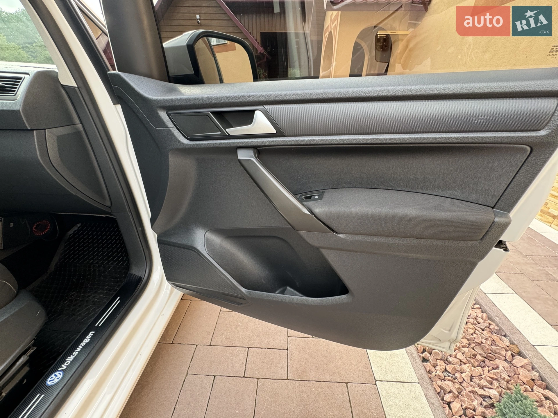 2015 Volkswagen Caddy - мініатюра 14