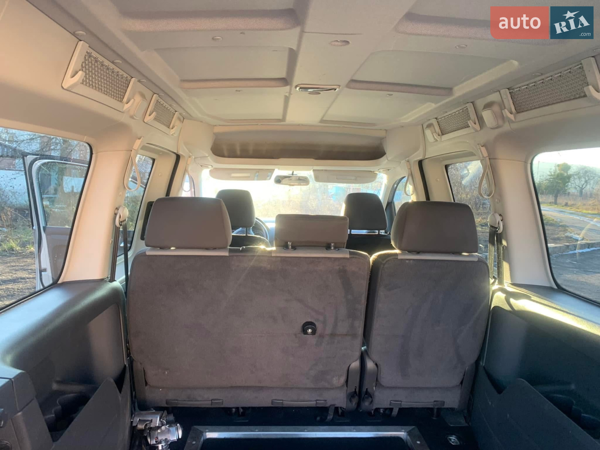 2013 Volkswagen Caddy - мініатюра 24