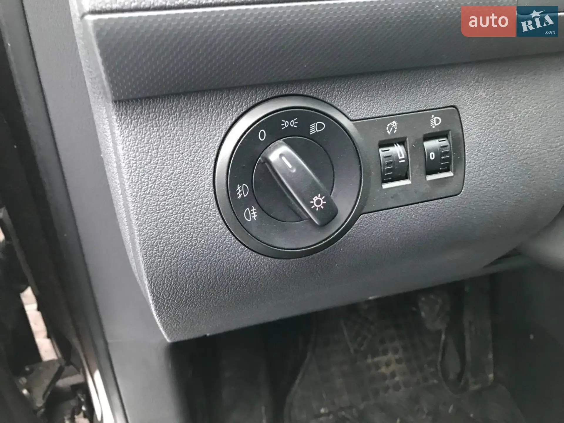 2011 Volkswagen Caddy - мініатюра 16