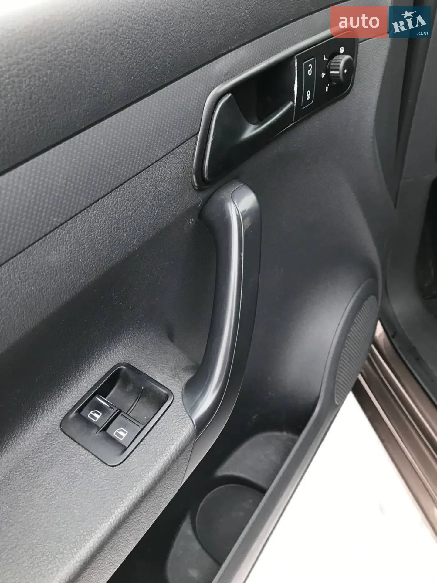 2011 Volkswagen Caddy - мініатюра 18
