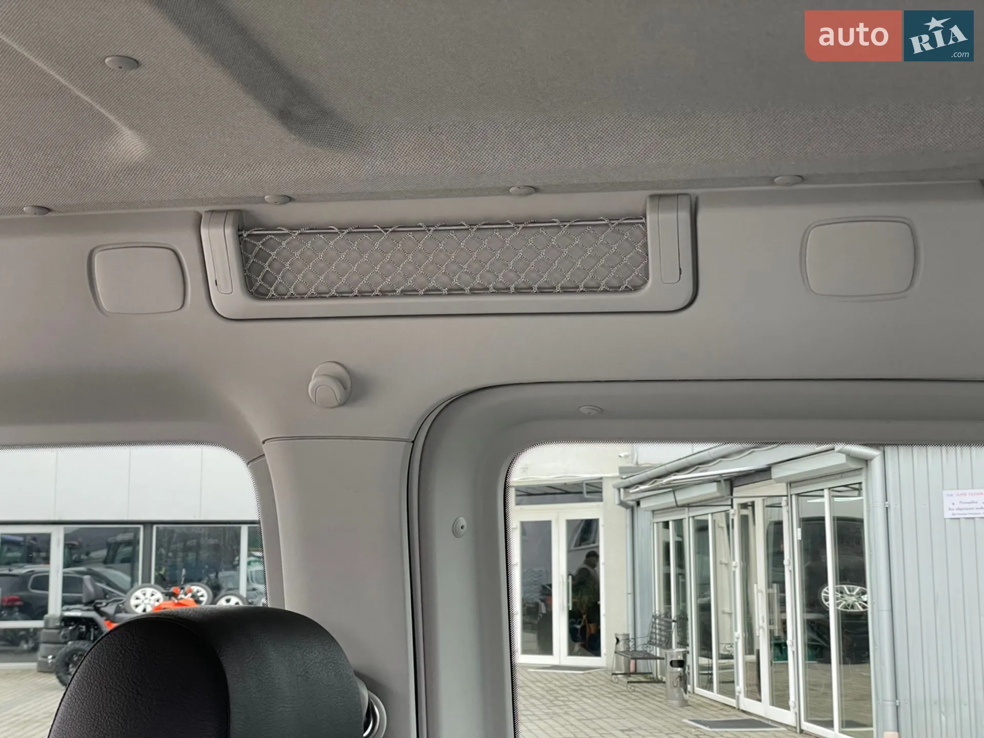 2014 Volkswagen Caddy - мініатюра 15