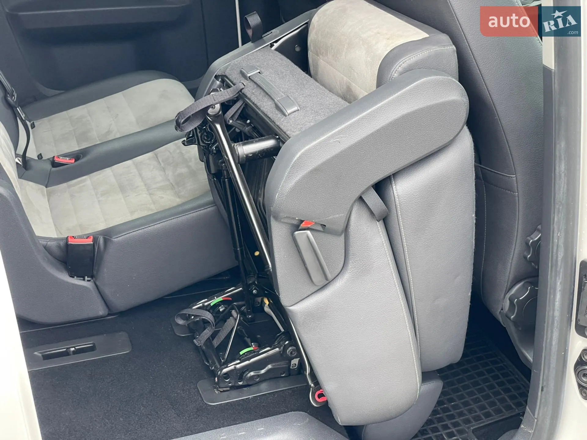 2014 Volkswagen Caddy - мініатюра 23