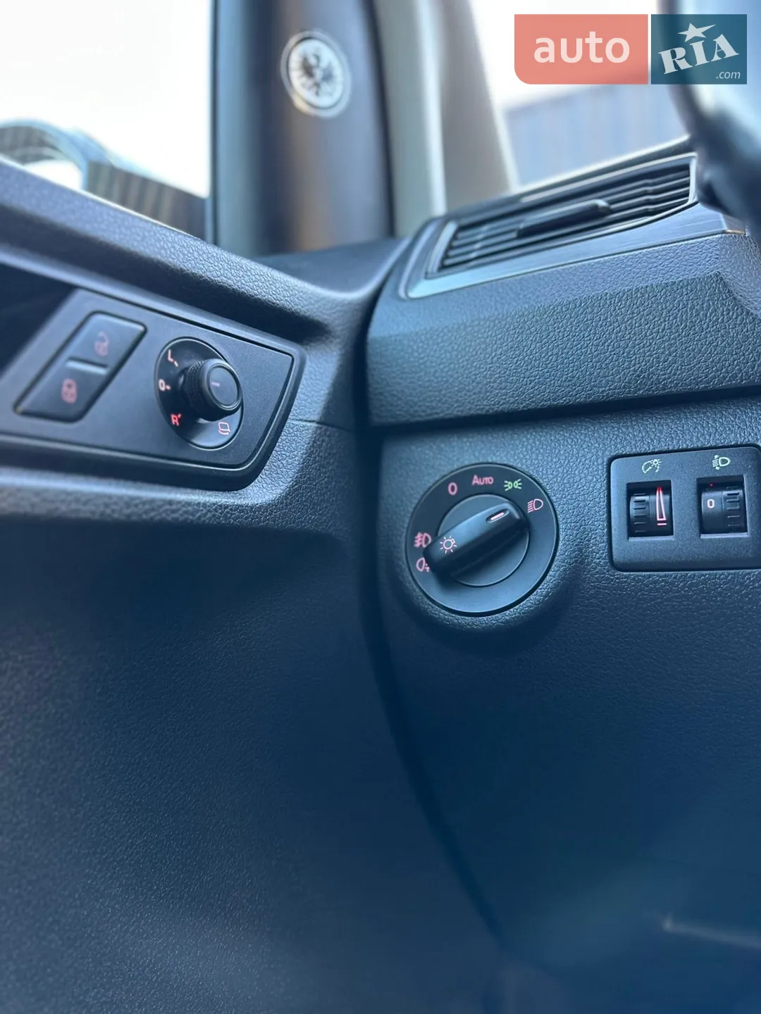 2017 Volkswagen Caddy - мініатюра 65