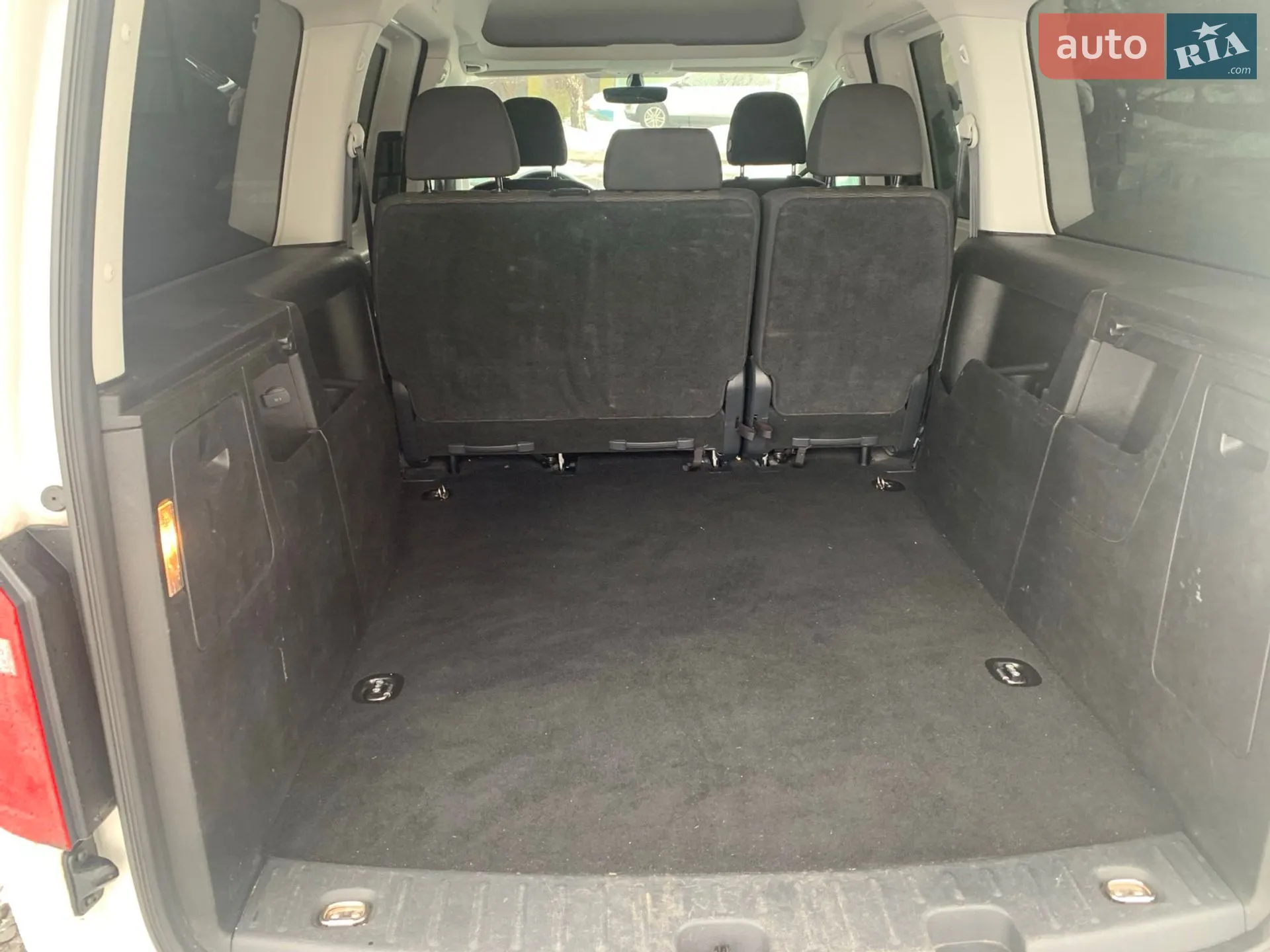 2018 Volkswagen Caddy - мініатюра 16