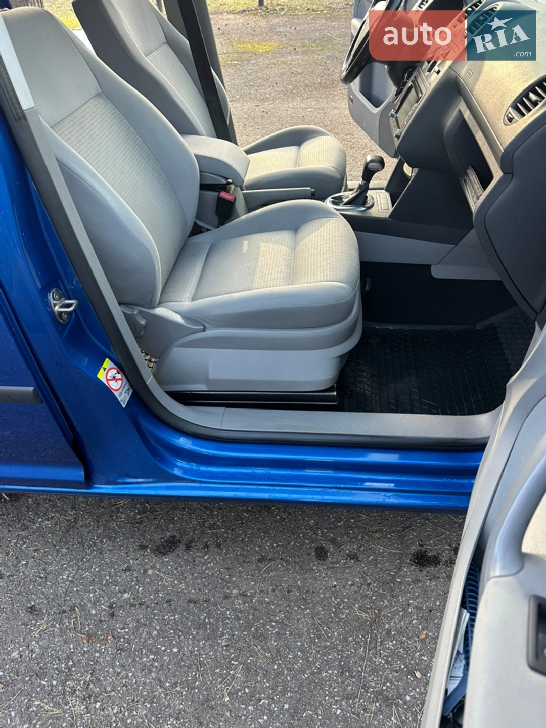 2010 Volkswagen Caddy - мініатюра 27