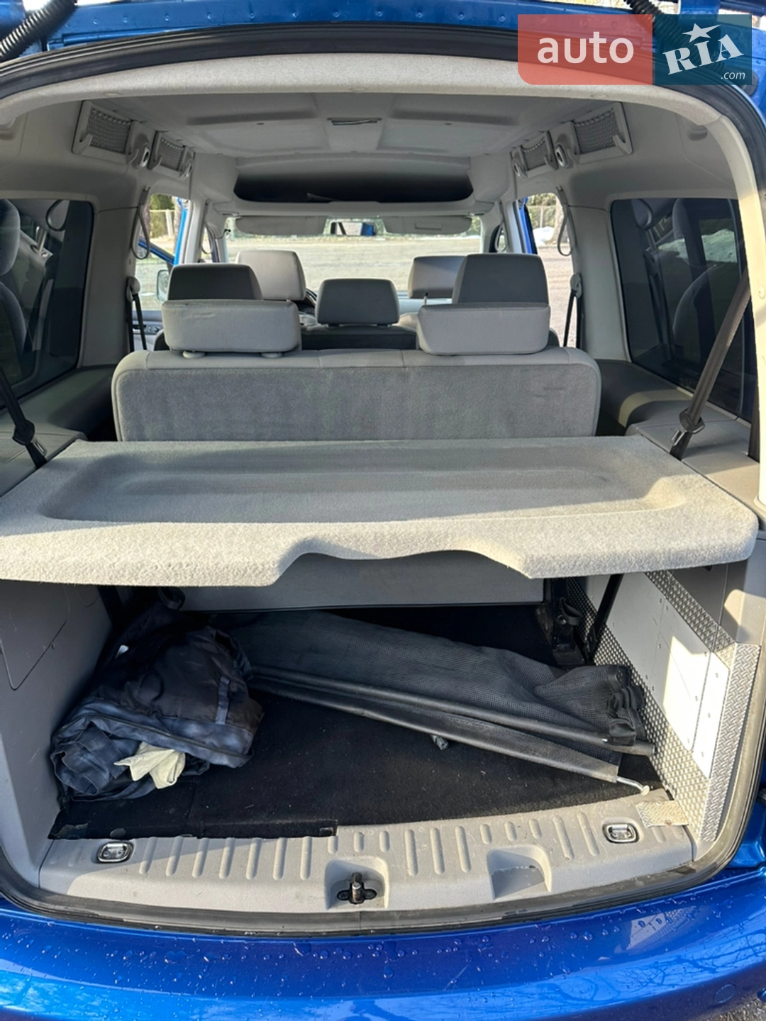 2010 Volkswagen Caddy - мініатюра 35