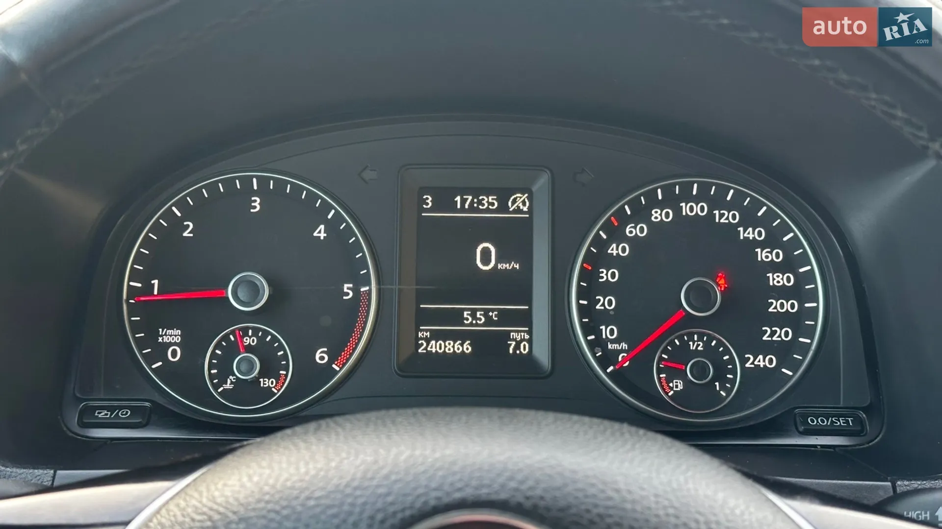 2015 Volkswagen Caddy - мініатюра 32