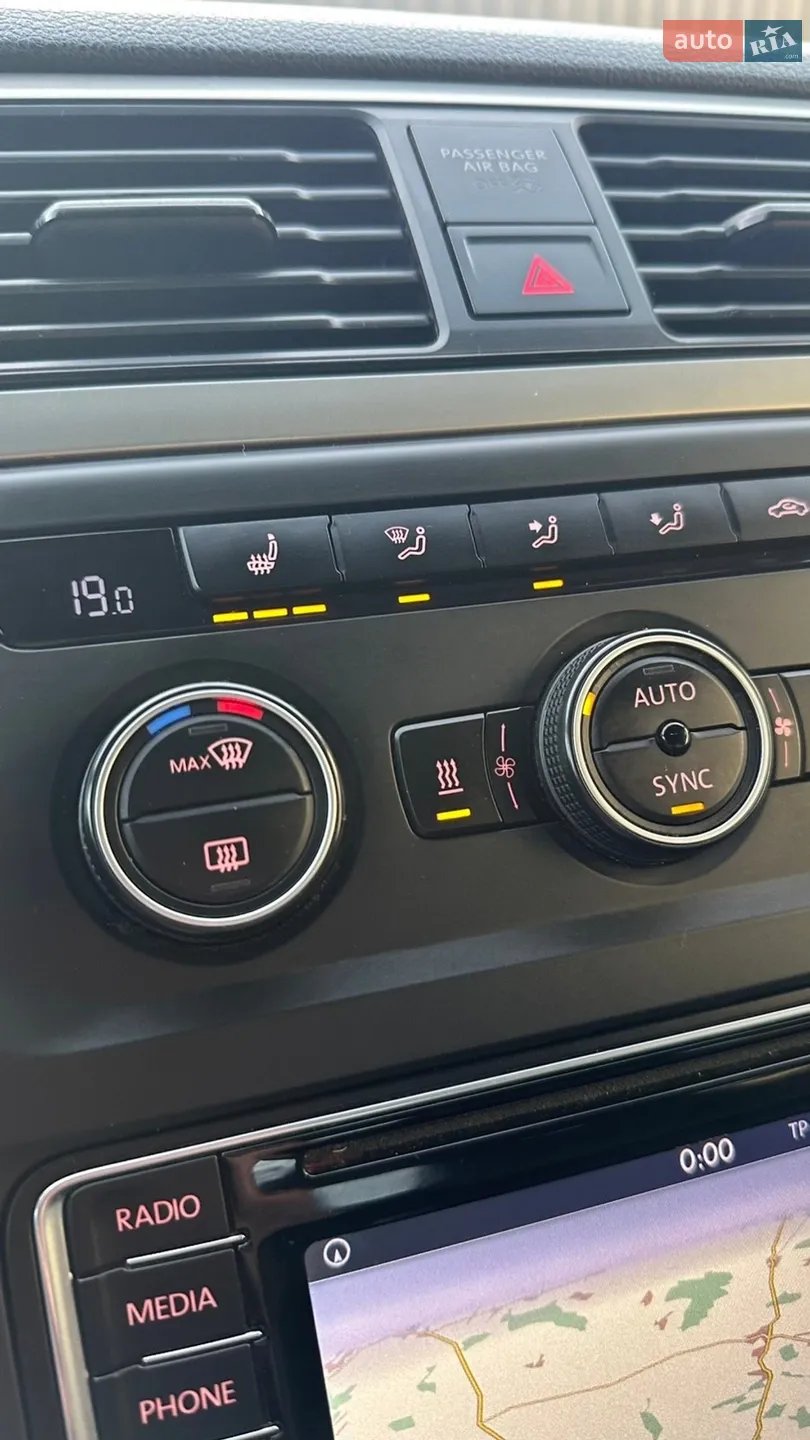2015 Volkswagen Caddy - мініатюра 44