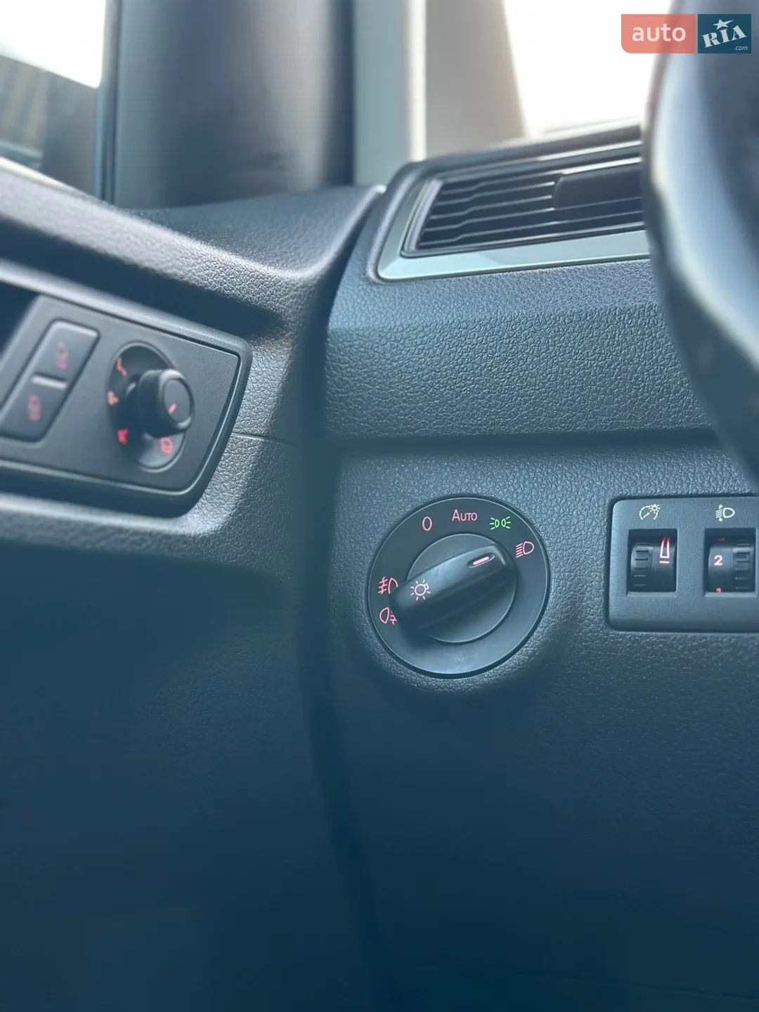 2015 Volkswagen Caddy - мініатюра 49