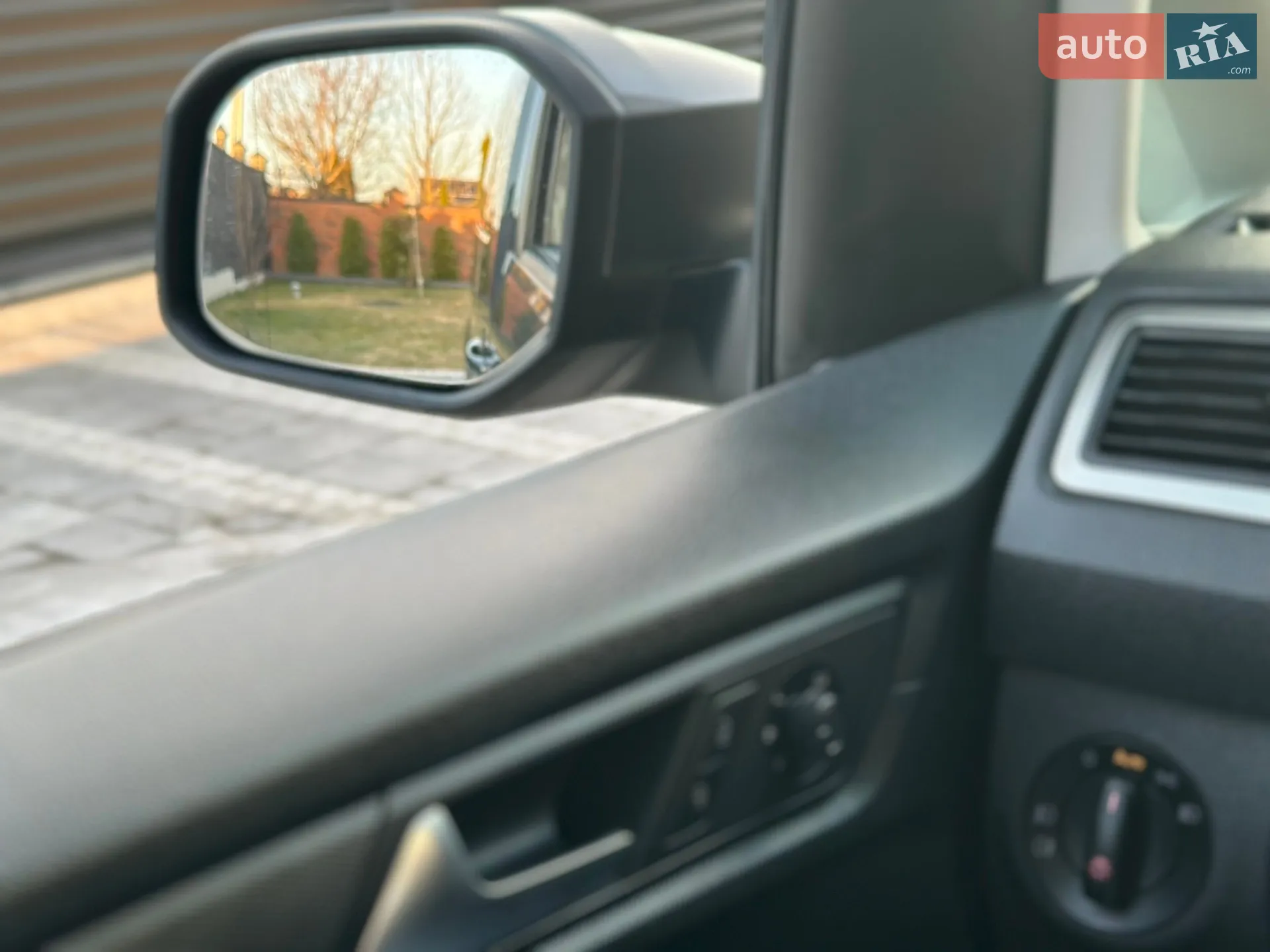 2015 Volkswagen Caddy - мініатюра 53