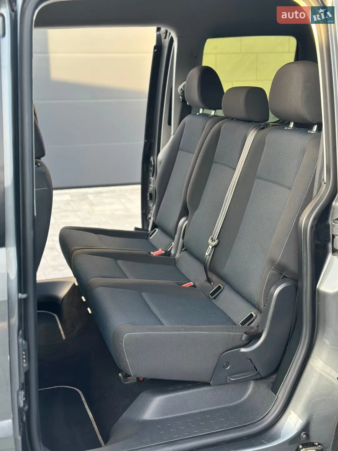 2015 Volkswagen Caddy - мініатюра 59