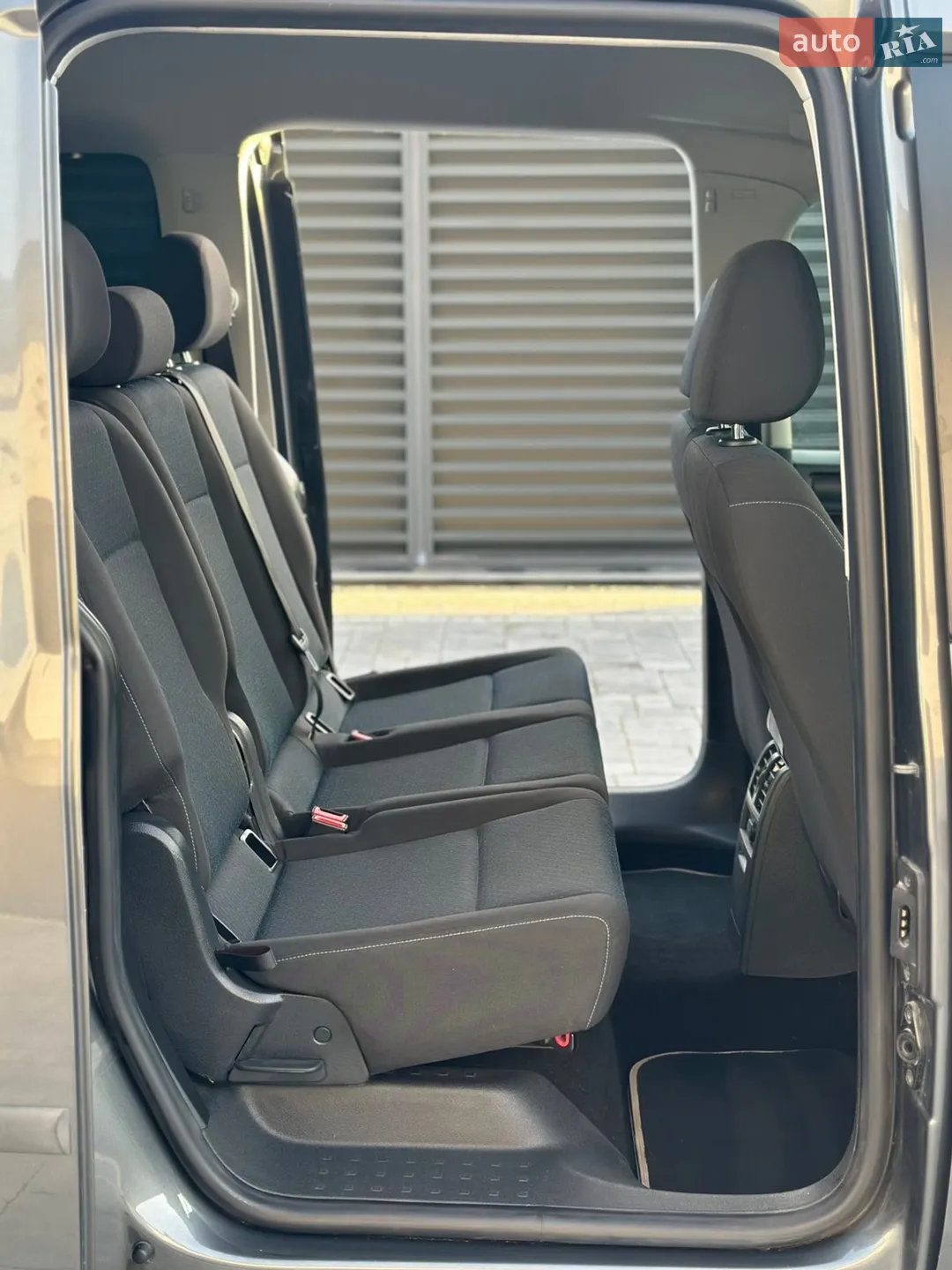 2015 Volkswagen Caddy - мініатюра 60