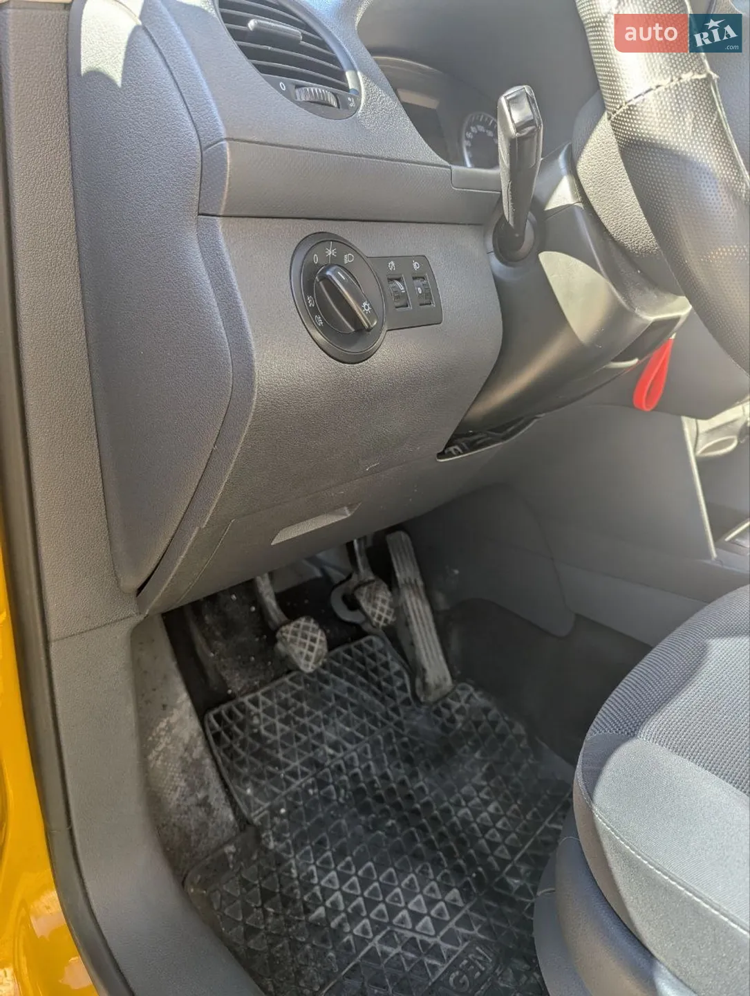 2011 Volkswagen Caddy - мініатюра 30