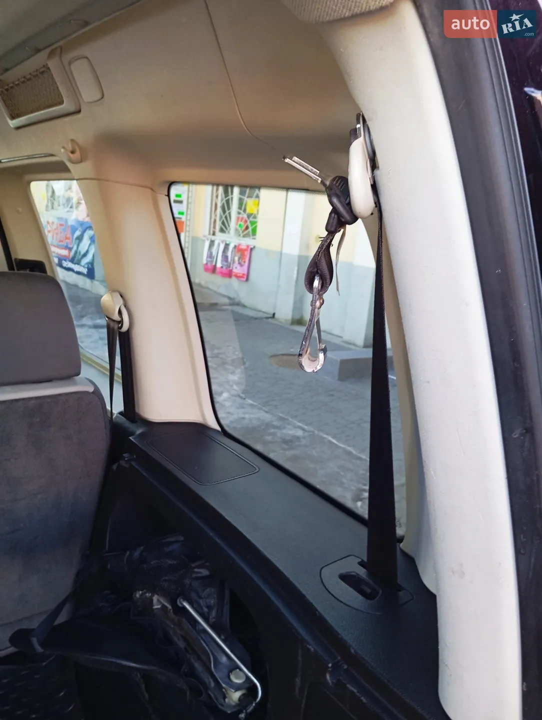 2011 Volkswagen Caddy - мініатюра 46