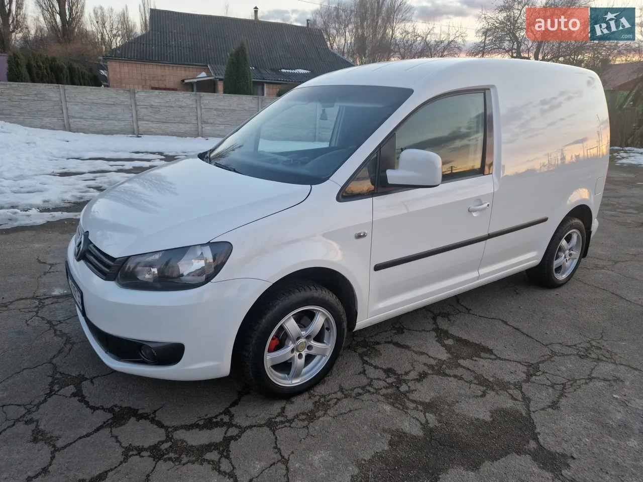 2011 Volkswagen Touran - мініатюра 73