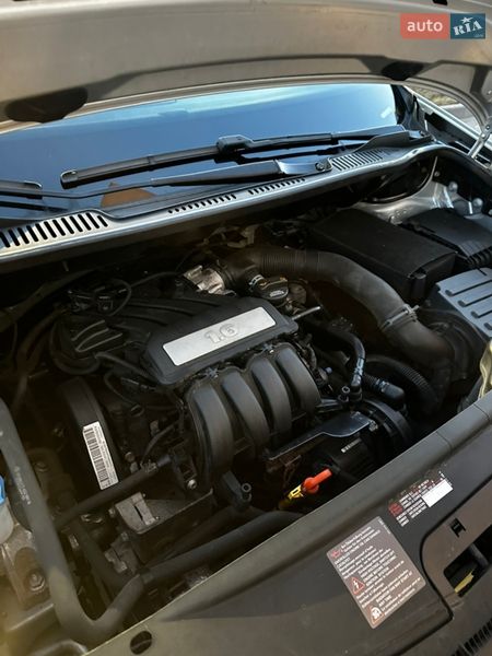 Минивэн Volkswagen Caddy 2008 в Виннице