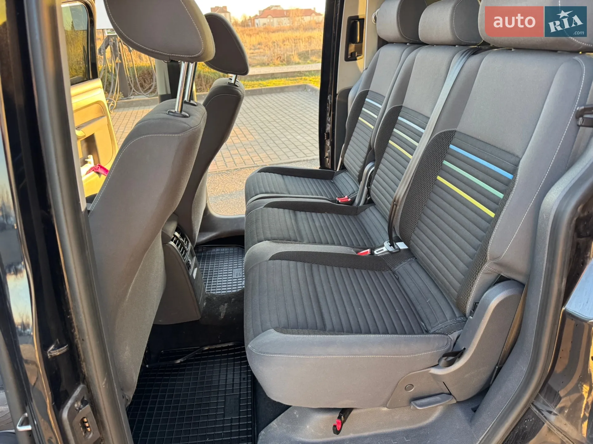 2014 Volkswagen Caddy - мініатюра 19
