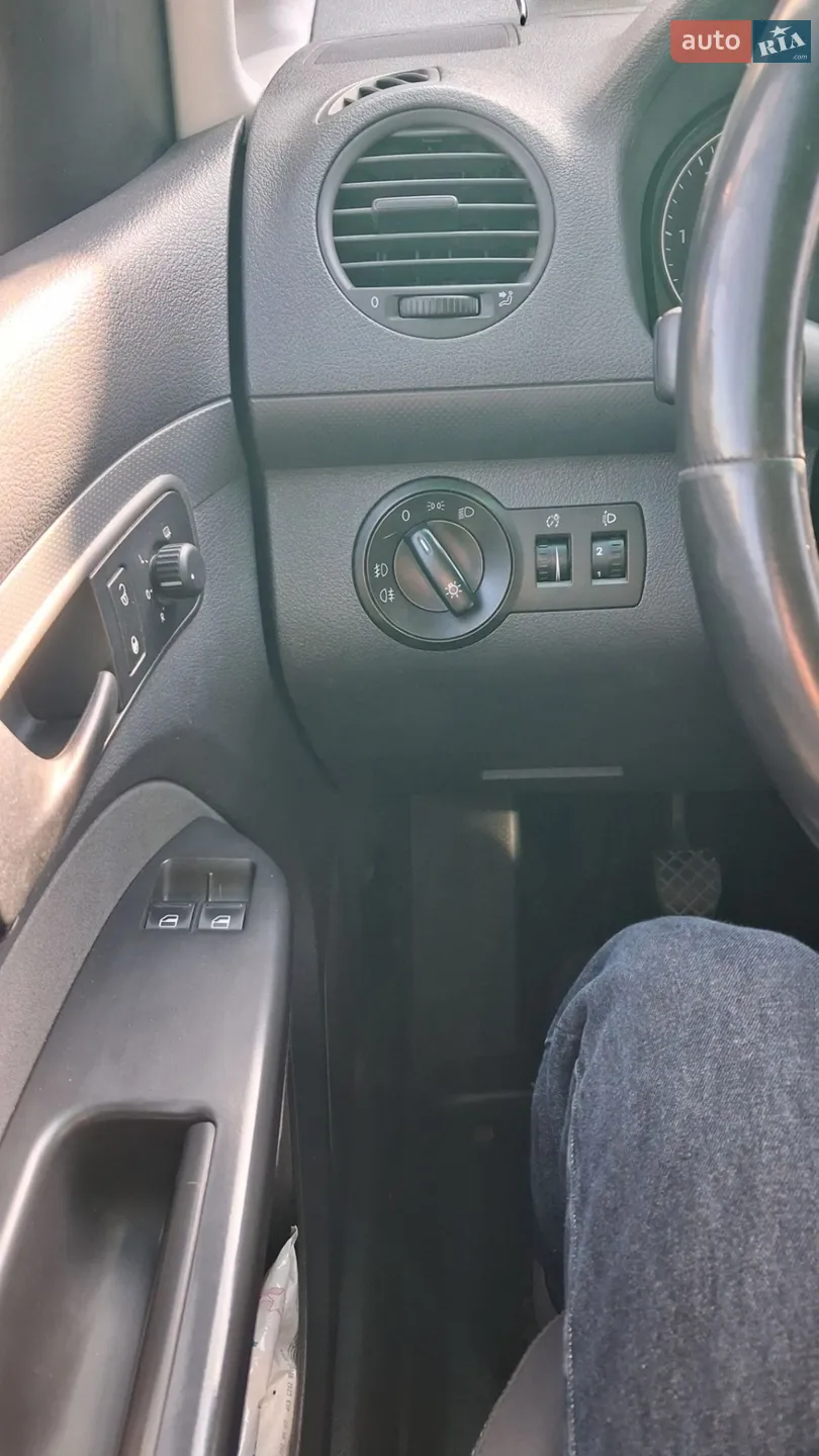 2011 Volkswagen Caddy - мініатюра 15
