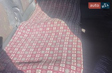 Минивэн Volkswagen Caddy 2007 в Киеве