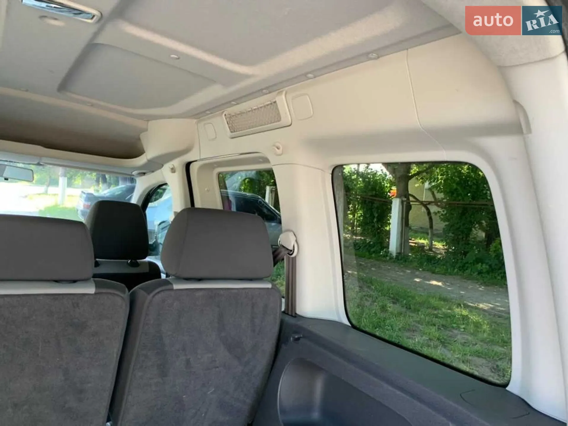 2014 Volkswagen Caddy - мініатюра 6