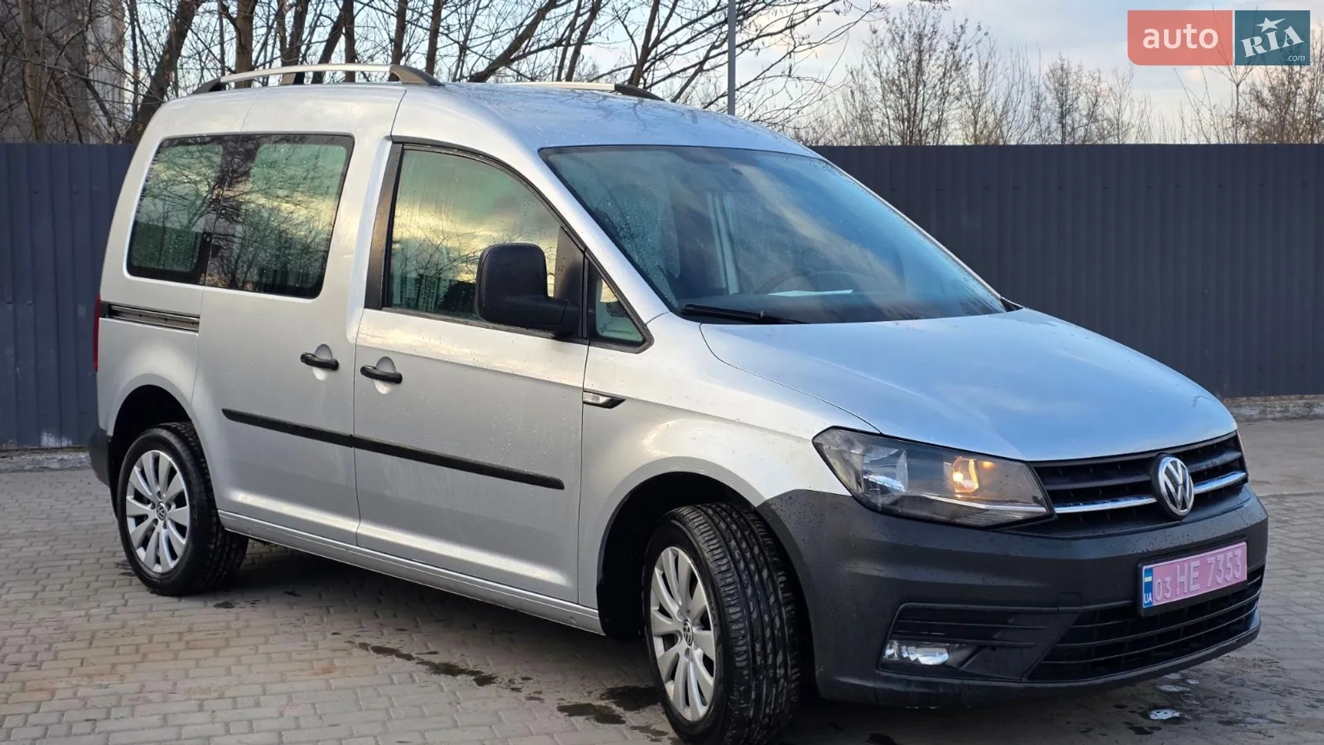 Фото авто 1