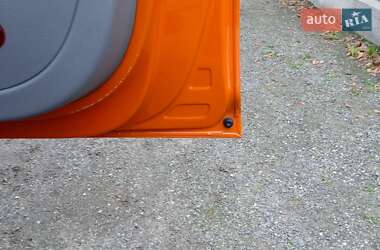 Мінівен Volkswagen Caddy 2007 в Миколаєві