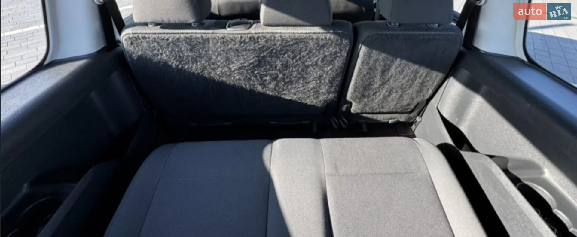 2012 Volkswagen Caddy - мініатюра 9