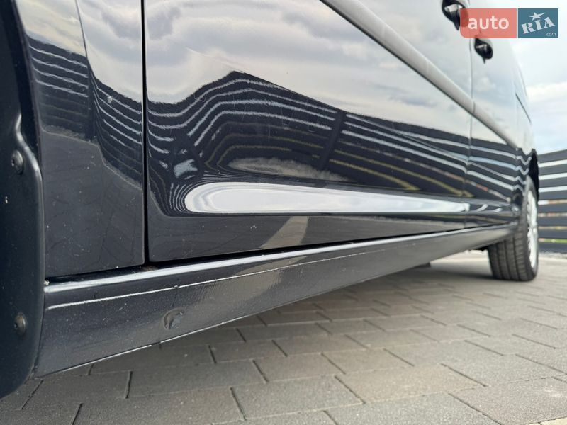 Минивэн Volkswagen Caddy 2019 в Мукачево