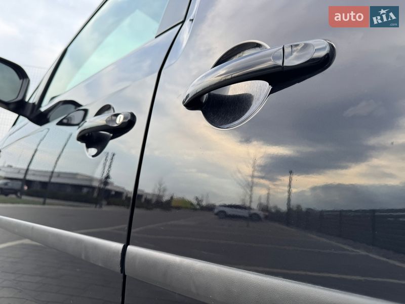 Минивэн Volkswagen Caddy 2019 в Мукачево