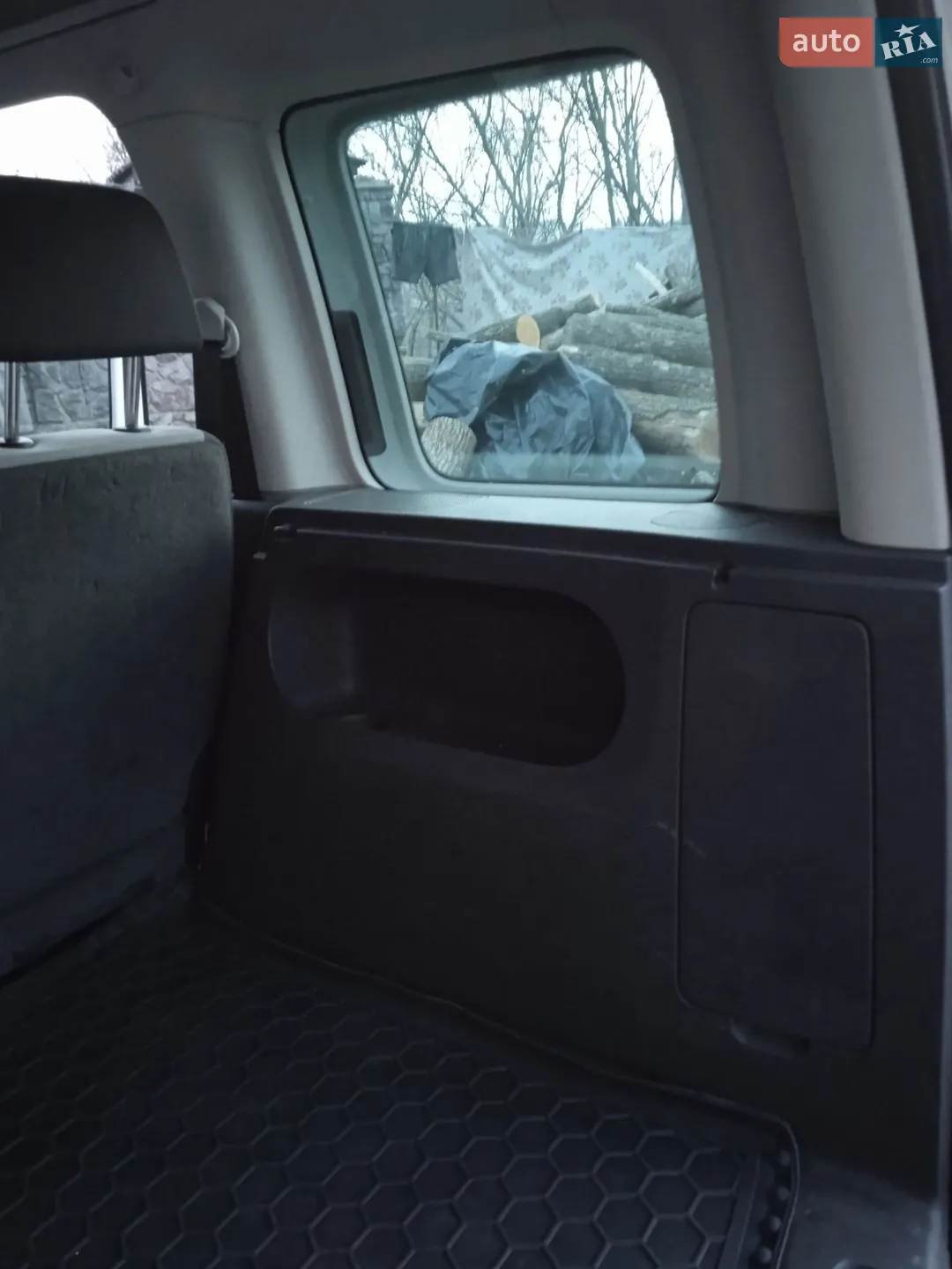 2012 Volkswagen Caddy - мініатюра 12