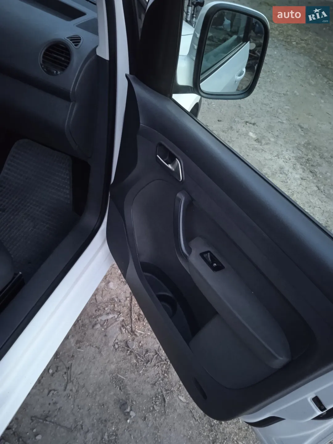 2012 Volkswagen Caddy - мініатюра 14