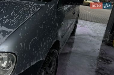 Минивэн Volkswagen Caddy 2006 в Житомире