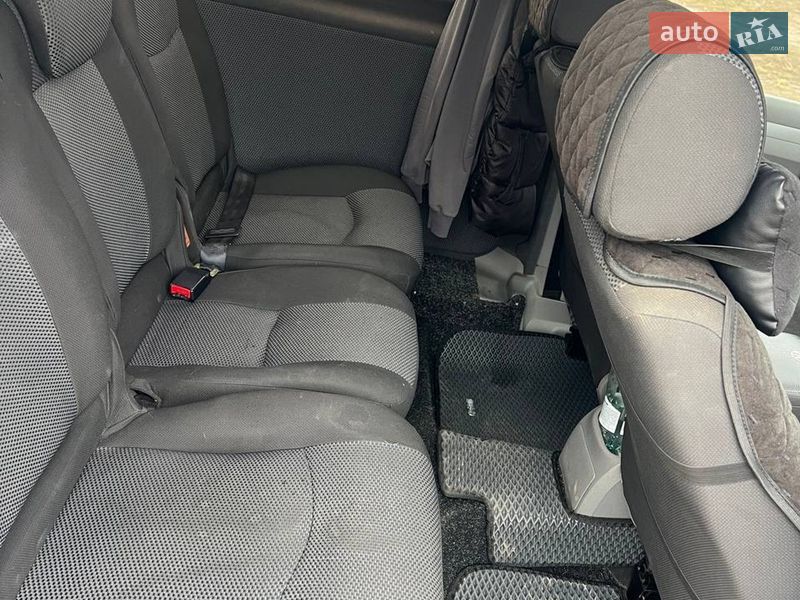 Минивэн Volkswagen Caddy 2006 в Житомире