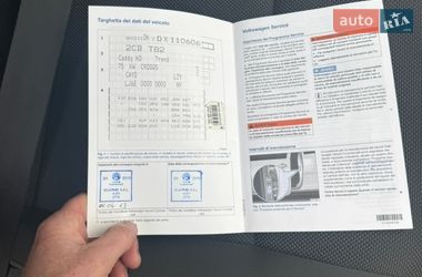 Мінівен Volkswagen Caddy 2013 в Надвірній