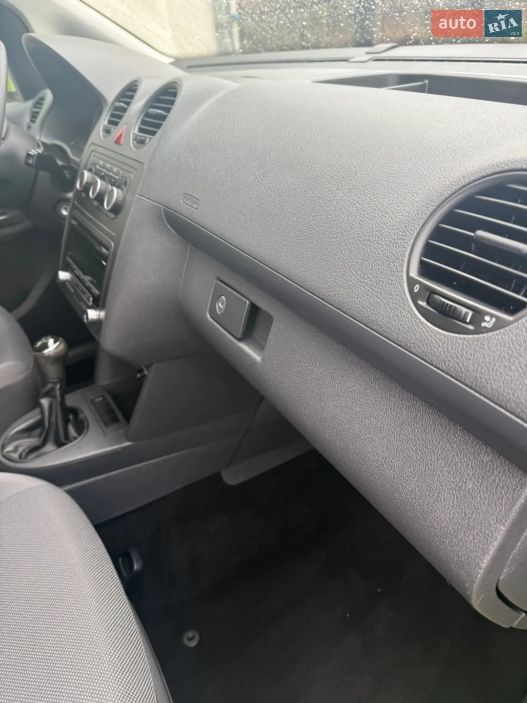 2013 Volkswagen Caddy - мініатюра 20
