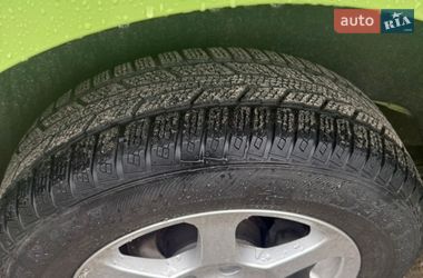 Мінівен Volkswagen Caddy 2013 в Надвірній