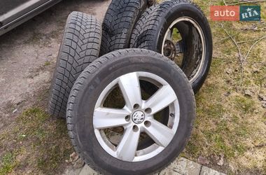 Минивэн Volkswagen Caddy 2019 в Киеве