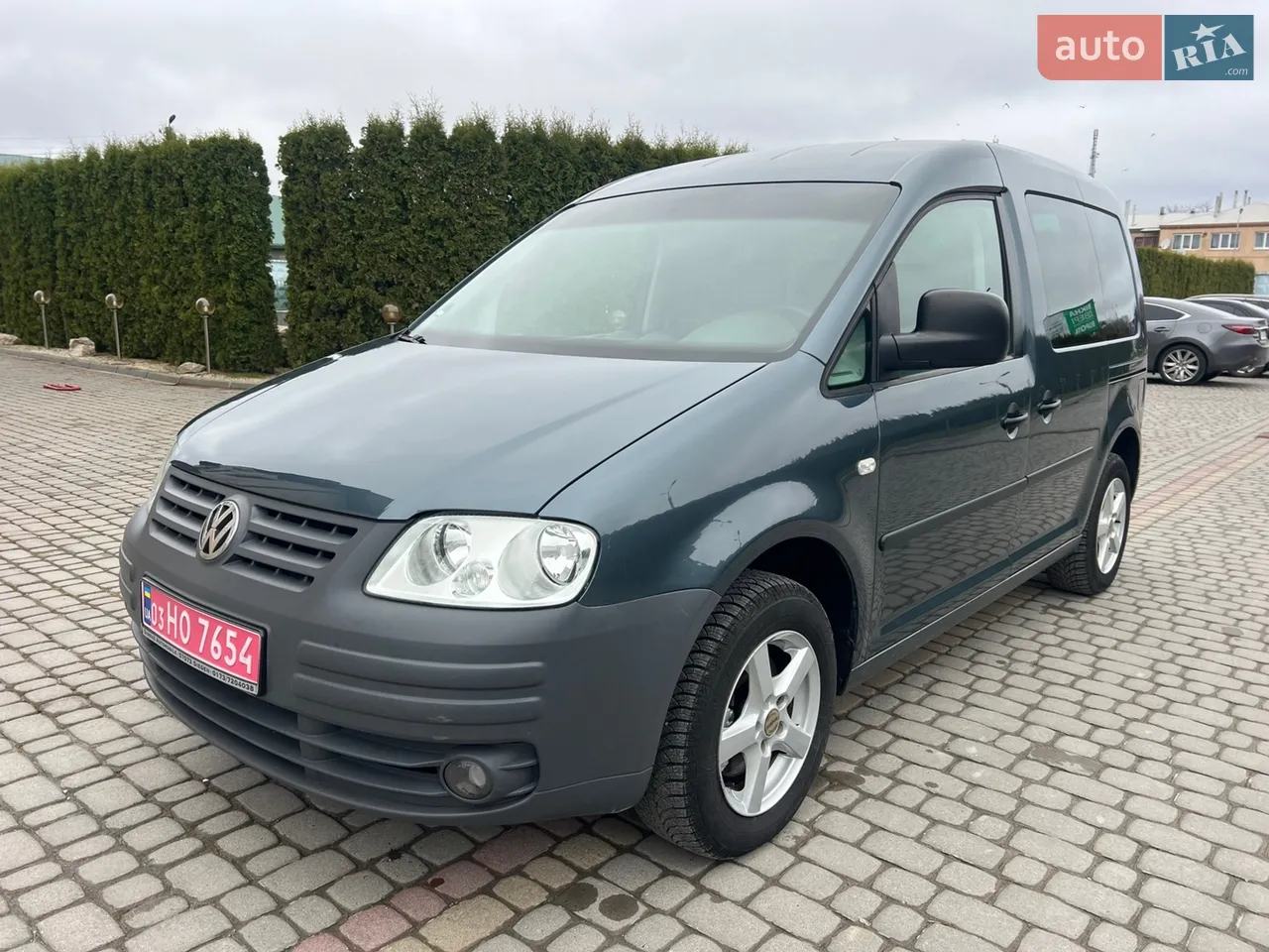 2010 Renault Megane - мініатюра 55