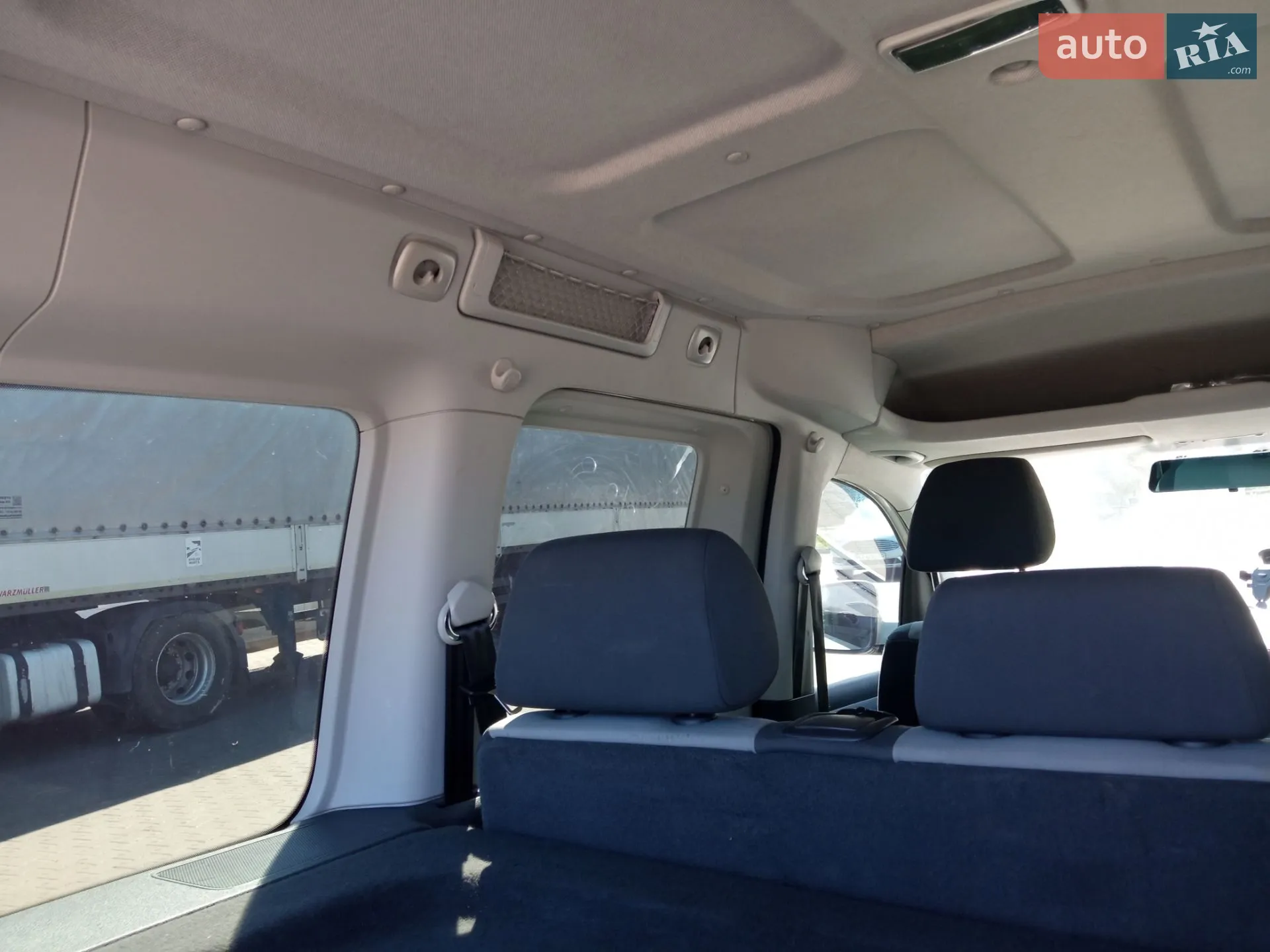2010 Volkswagen Caddy - мініатюра 12