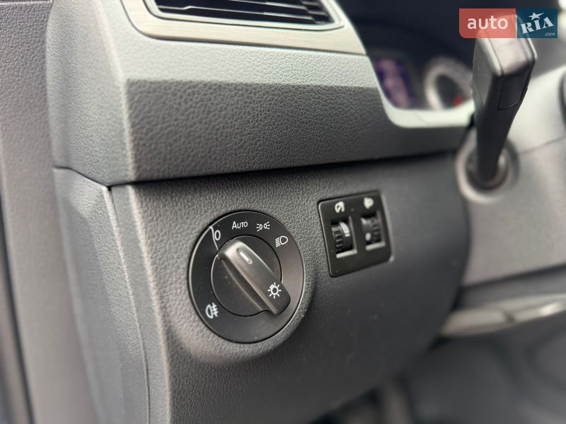 Минивэн Volkswagen Caddy 2017 в Сарнах