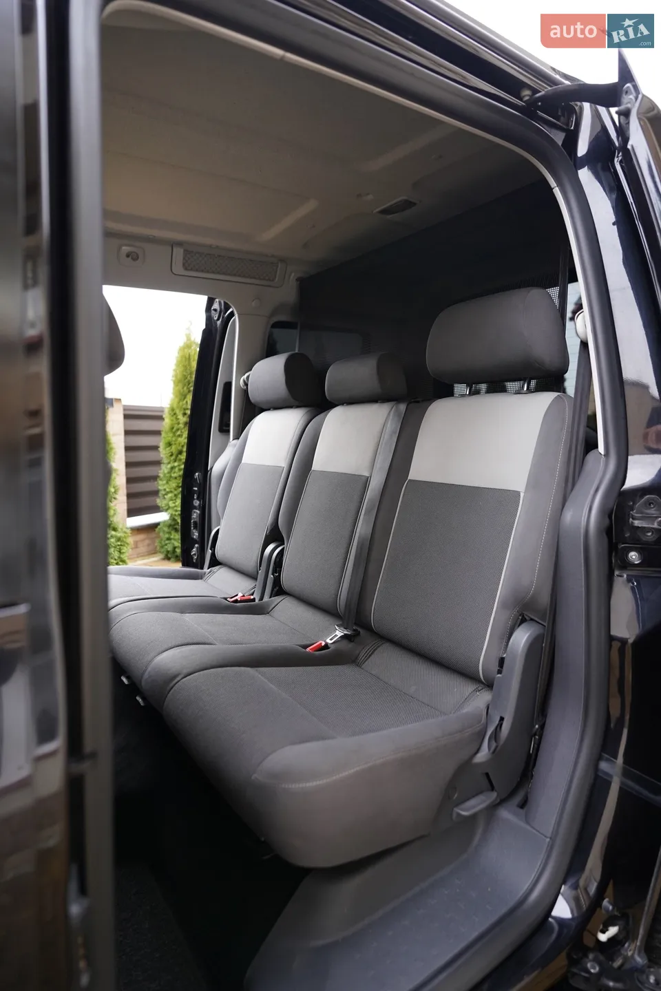 2010 Volkswagen Caddy - мініатюра 8